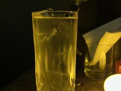 -ASPIRYNA酒吧水烟吧(太古里店)