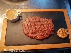 澳洲肉眼-Hurricane's Grill 飓风牛排