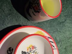 -新白鹿餐厅(悠迈生活广场店)
