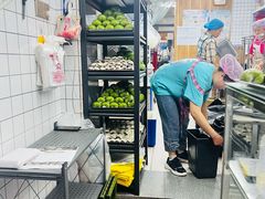 -许阿姨糕团店(南京总店)