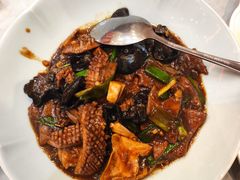 -玉华台饭庄·淮扬菜·烤鸭(望京店)