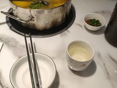 -菌极鲜野生菌火锅店(阳明祠店)