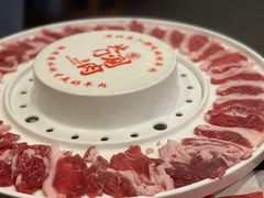-北门涮肉·铜锅涮肉(南锣鼓巷店)