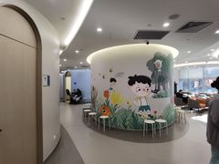 -嘉悦丽格眼科(丰联广场店)