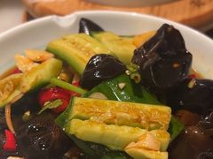 -客语客家菜(华发商都店)