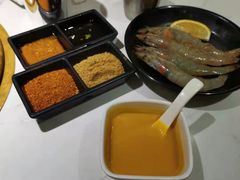 -花味烤肉·拌饭(庐阳万科店)