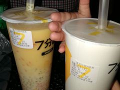 -7分甜(栖霞万谷慧店)