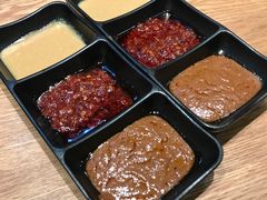 -掂档潮汕牛肉火锅(cityon熙地港店)