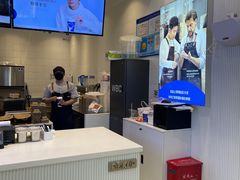-瑞幸咖啡(凯德虹口龙之梦店)