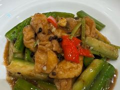 -勝記酒家·37年老字号·经典粤菜(荔枝公园店)