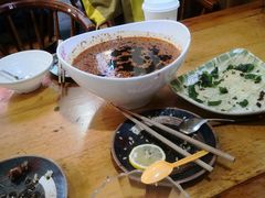 -古真记钵钵鸡(总店)