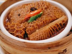 黑胡椒金钱肚-金时代顺风大酒店(瑞虹路店)