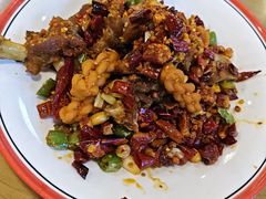 -易老妈蹄花.特色川菜(人民公园总店)