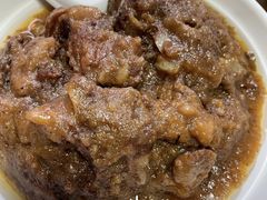 -龙头街回族餐厅(银河店)