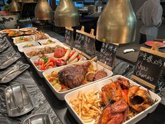 -厦门艾美酒店·新食谱西餐厅