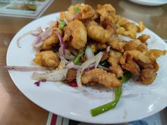 -上海小菜餐厅(理工大学店)