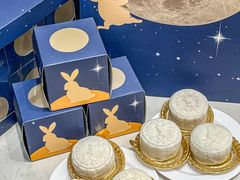 -La Repete 手工千层蛋糕(深圳卓悦中心店)