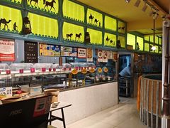 -格日勒阿妈蒙古厨房(大召店)