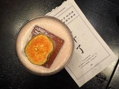 -Rx·方子·新中餐小酒馆