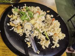 -Doo Dee Thai Food(Issan/Isaan/Esan)