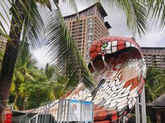 -亚马逊丛林水乐园