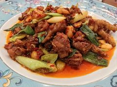 -贵州大厦贵州厅(樱花园西街店)