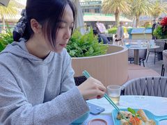 -蔡澜Pho·越南粉餐厅(海上世界店)