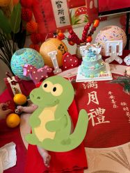 -禧悦府国际月子会所(总店)