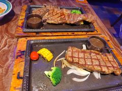 -十分牛西餐·牛扒专门店(光明广场店)