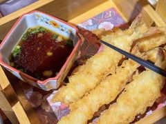 -松羽料理(国大店)