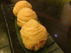 -汕头龙光喜来登酒店-采悦轩中餐厅