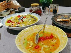 -高佳庄·海鲜酒楼(定海店)