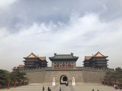-大明幻境第一城