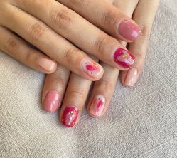 -LILY NAILS美甲美睫