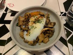 -CRAZYONES西班牙海鲜饭(日月光店)
