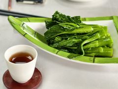 -鹿鸣酒家(越秀店)