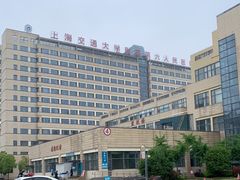 -上海市奉贤区中心医院-停车场