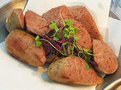 -Kathleen's Waitan 凯圣琳江景西餐厅(外滩店)