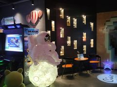 -CIAO·团建聚餐·生日派对轰趴馆(福田店)