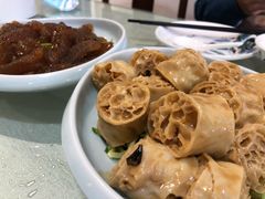 -良师门滨海人家·海鲜·家常菜(滨海城店)