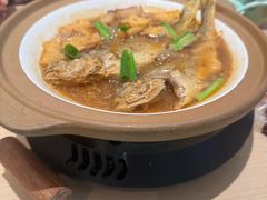 -吕氏疙瘩汤·海鲜新鲁菜(凯德mall新都心店)