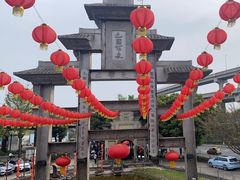 -巴国布衣·SICHUAN FOLK(紫荆店)