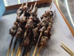 -河南前程·羊肉汤·烧烤(总店)