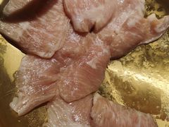 -核桃碳烤肉馆(深圳首店)