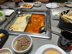 -海底捞火锅(飞马水城店)