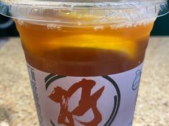 -孖记茶档·热腾茶餐(江南西plus店)