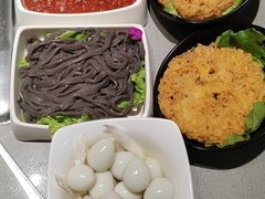 -海底捞火锅(高新万达店)