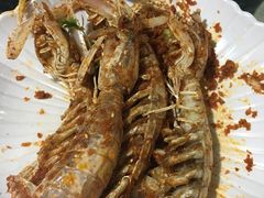 -QQ海鲜餐厅