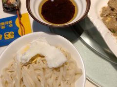 -福寿斋·老北京铜锅涮肉·烤鸭(顺义总店)