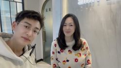 -MONE美发沙龙